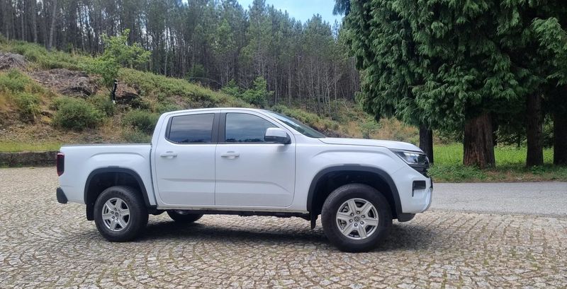 Volkswagen Amarok • 2023 • 650 km 4
