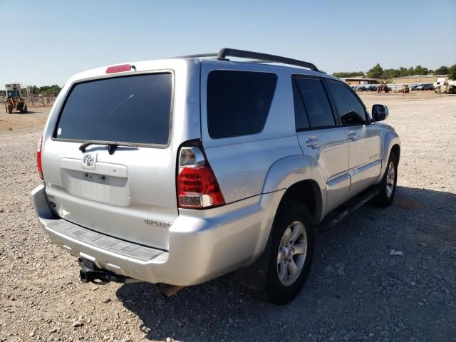 Toyota 4Runner • 2006 • 12 km 3
