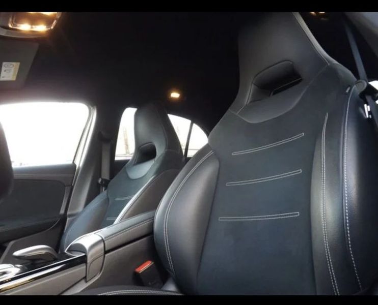 Mercedes-Benz A-Class • 2022 • 27,000 km 3