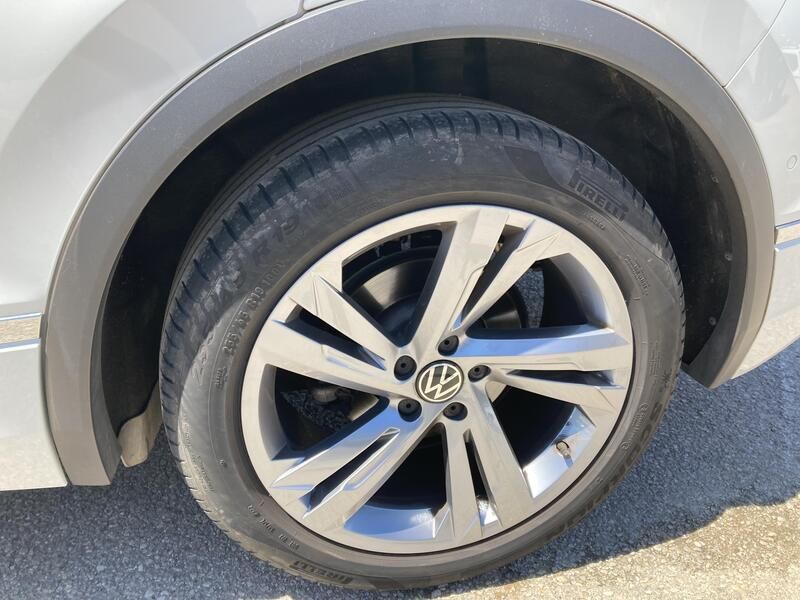 Volkswagen Tiguan • 2022 • 56,228 km 36