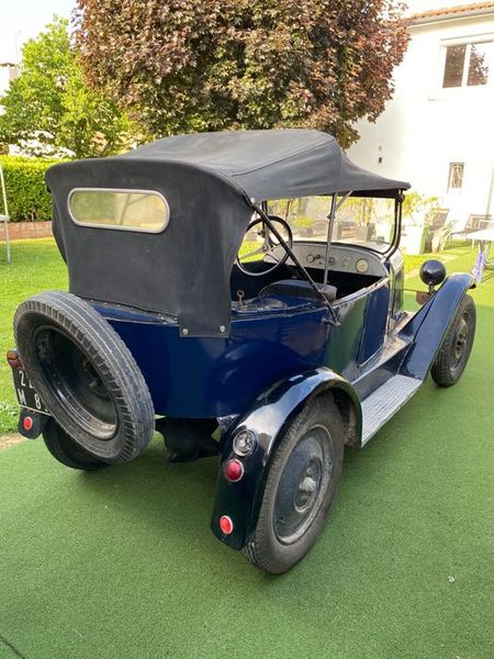 Citroën C1 • 1926 • 10,000 km 5