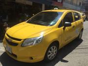 Chevrolet  • 2017 • 149,000 km 3