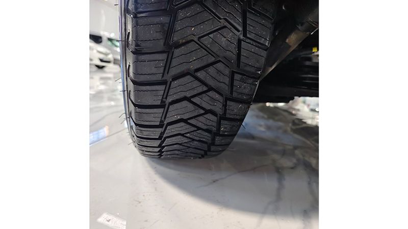 Mercedes-Benz Sprinter • 2018 • 71,002 km 23