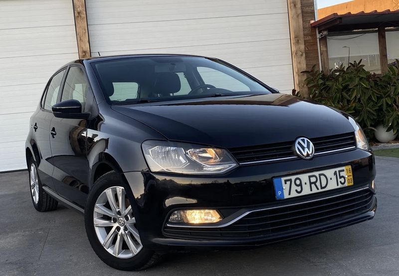 Volkswagen Polo • 2016 • 164,000 km 1