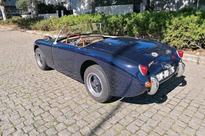 Citroën C1 • 1980 • 4,999 km 2