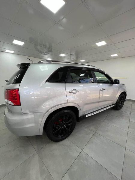 Kia Sorento • 2013 • 120,000 km 6
