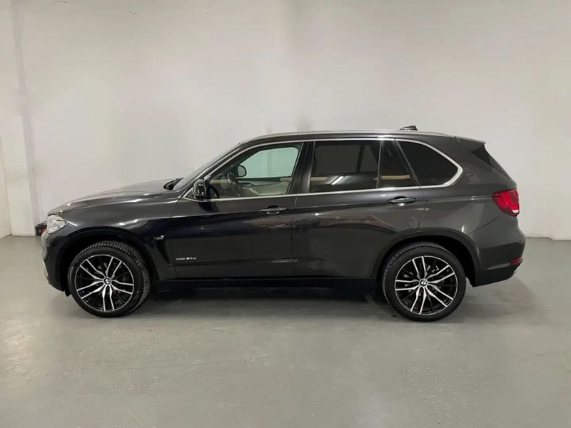 BMW X5 • 2018 • 88,000 km 3