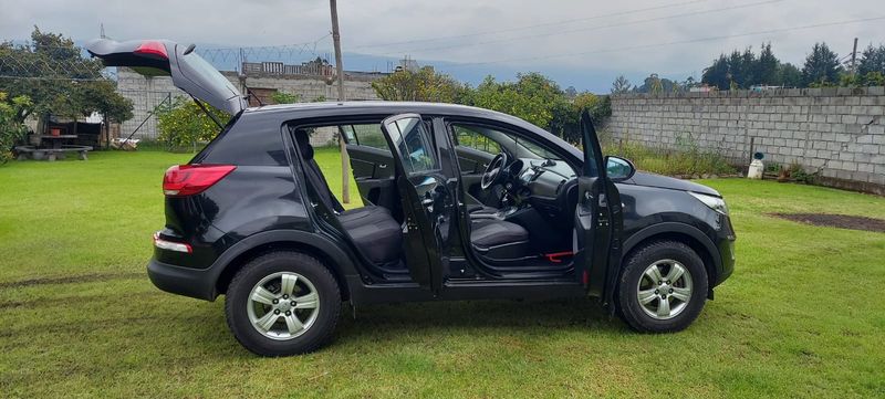 Kia Sportage • 2019 • 100,000 km 9