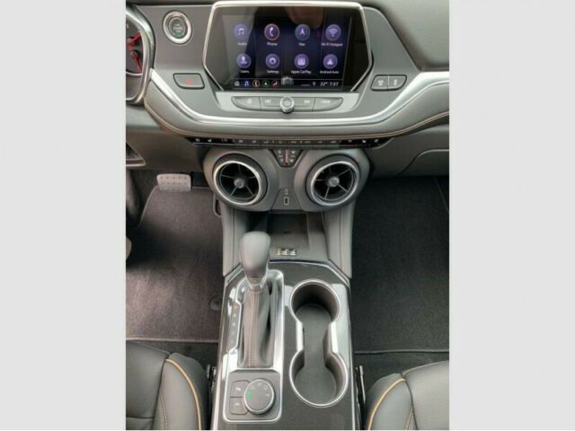 Chevrolet Blazer • 2020 • 22,200 km 10