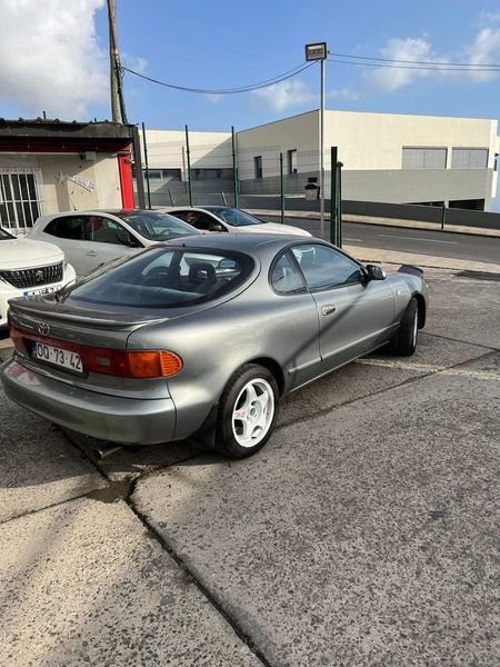 Toyota Celica • 1991 • 16,000 km 2