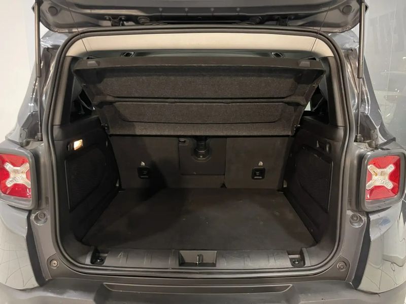 Jeep Renegade • 2022 • 86,052 km 4