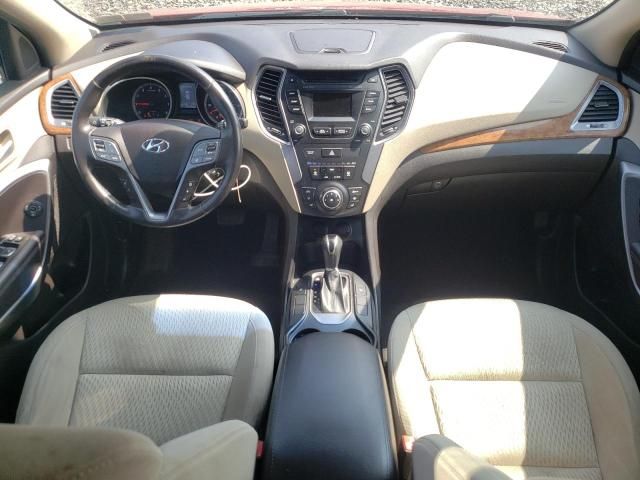 Hyundai Santa Fe XL • 2014 • 10,000 mi 8