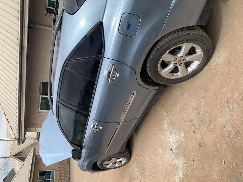 Lexus RX • 2006 • 170,666 km 2