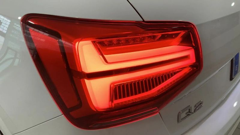 Audi Q3 • 2019 • 62,742 km 15