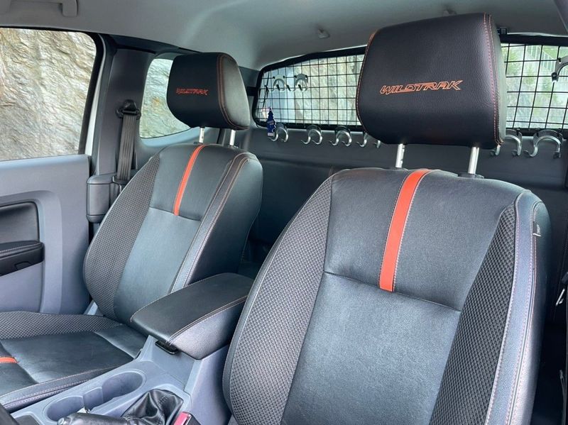 Ford Ranger • 2014 • 162,500 km 3