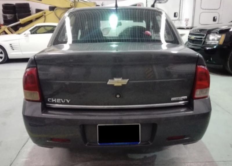 Chevrolet  • 2012 • 50,000 km 9