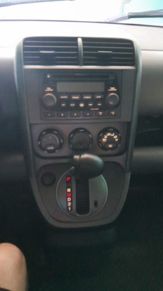 Honda Element • 2006 • 197,687 km 14