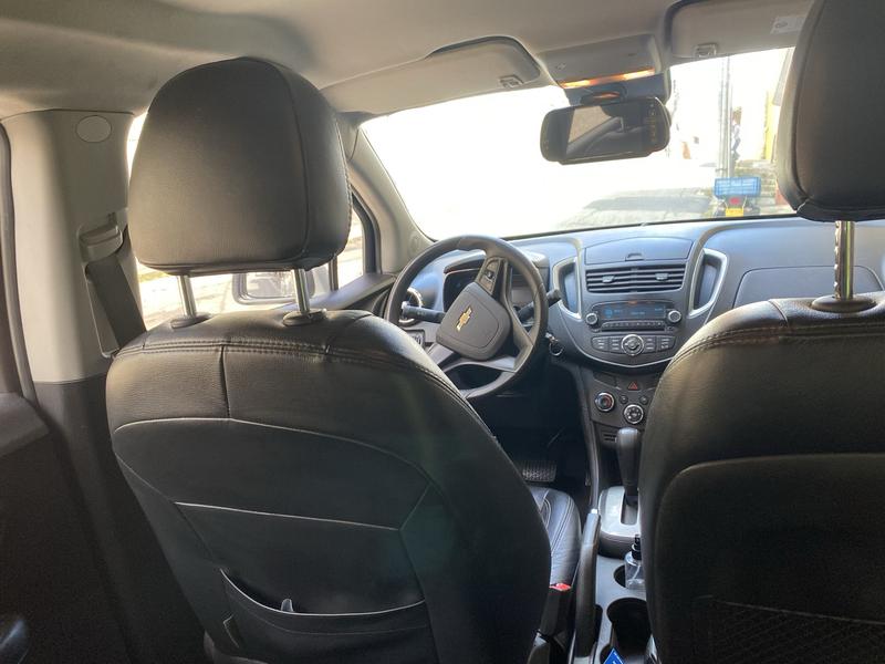 Chevrolet Tracker • 2013 • 108,000 km 17