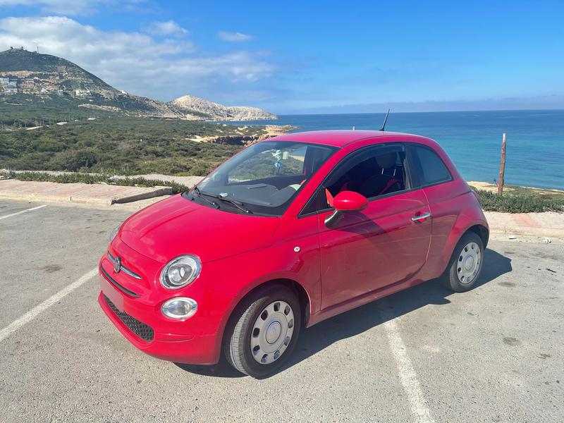 Fiat 500 • 2018 • 11,441 km 3