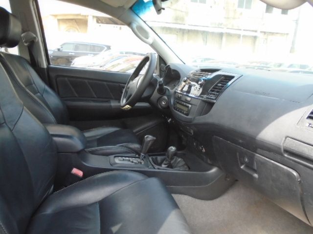 Toyota Hilux • 2017 • 50,000 km 2