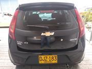 Chevrolet Sail • 2019 • 800 km 3