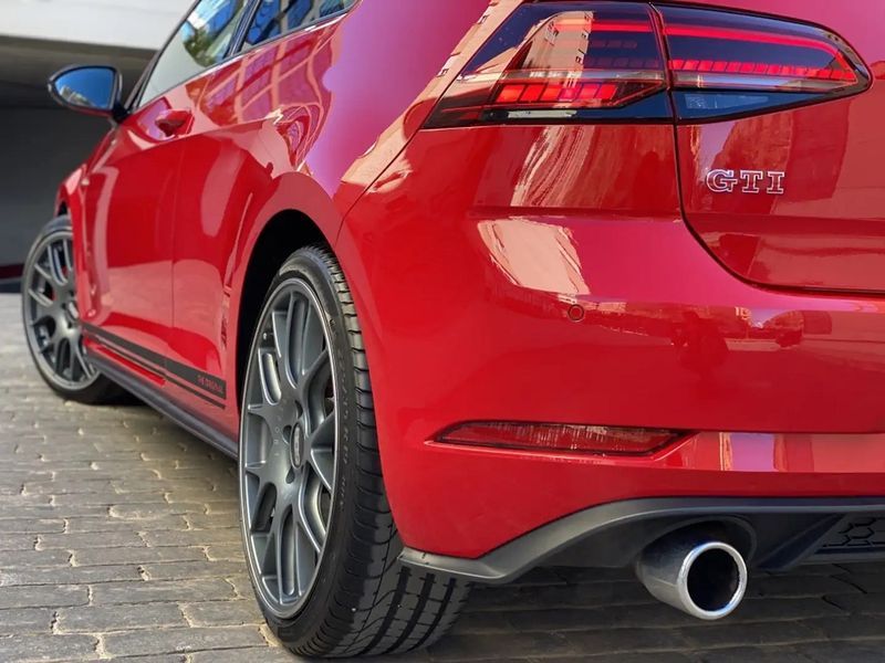 Volkswagen Golf GTI • 2020 • 24,900 km 7