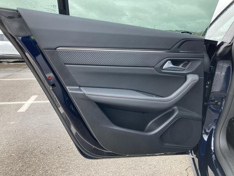 Peugeot 508 • 2024 • 40,356 km 19