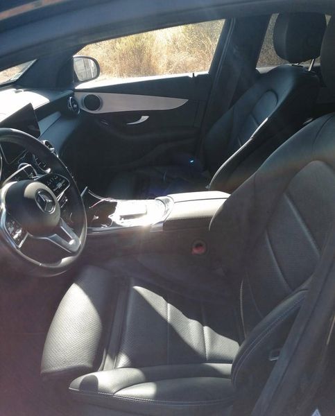 Mercedes-Benz GLC • 2019 • 49,999 km 2