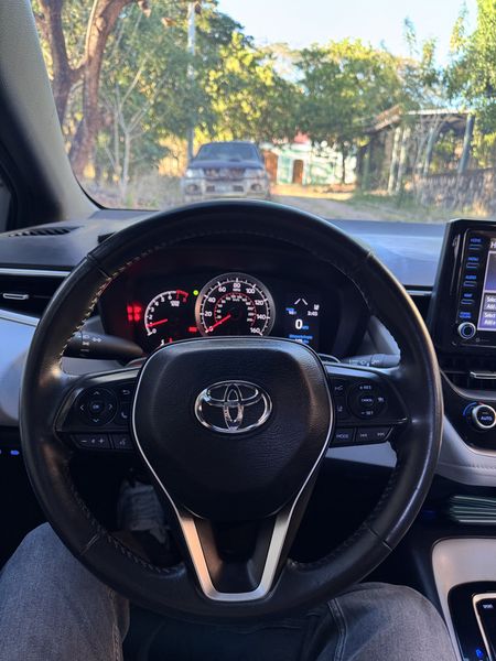 Toyota Corolla sedan • 2022 • 60,000 km 7