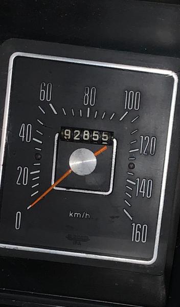 Ford F-150 • 1977 • 92,855 km 6