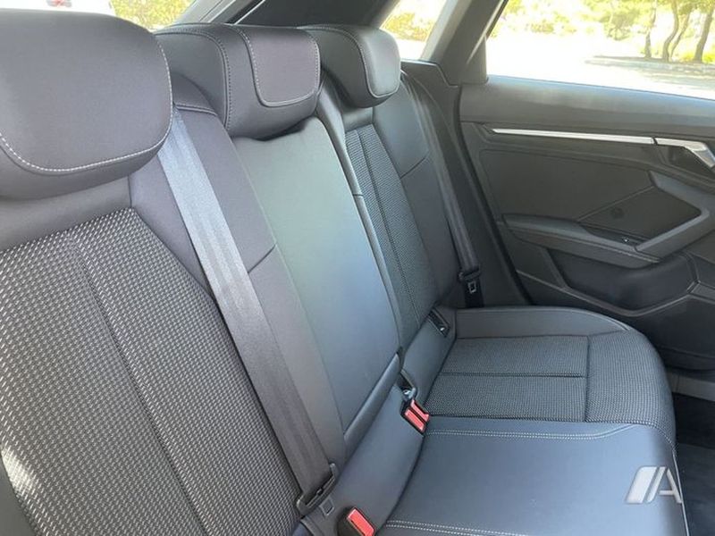 Audi A3 Sportback • 2024 • 12,900 km 4