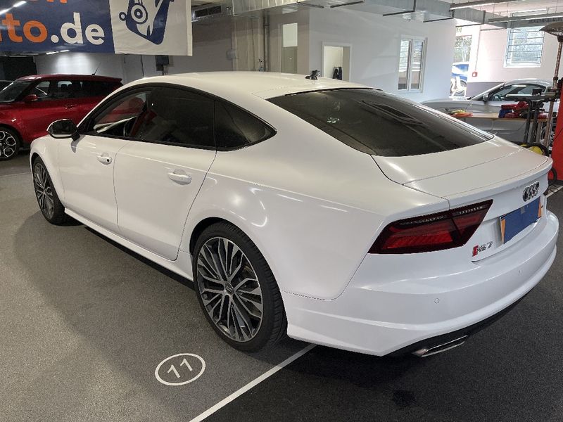 Audi A7 • 2015 • 149,545 km 7
