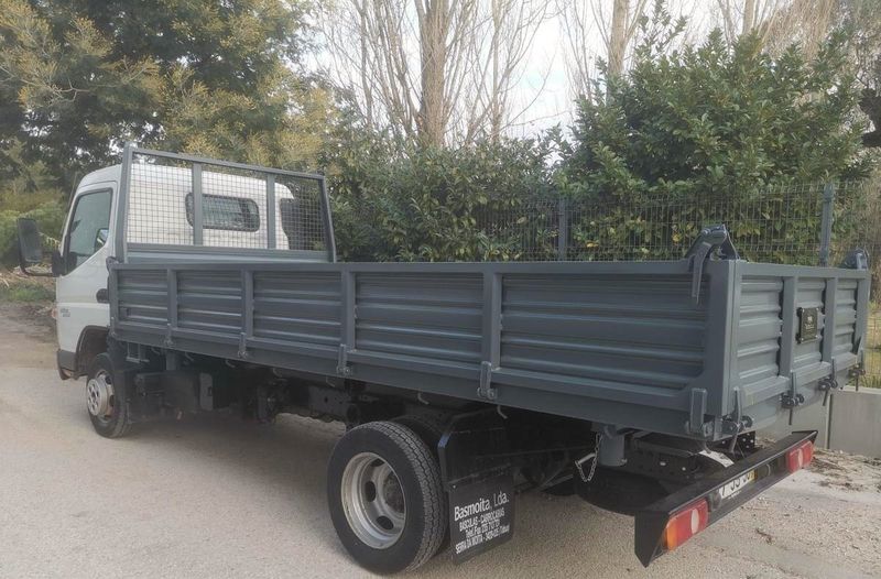 Mitsubishi 3000 GT • 2010 • 250,000 km 2