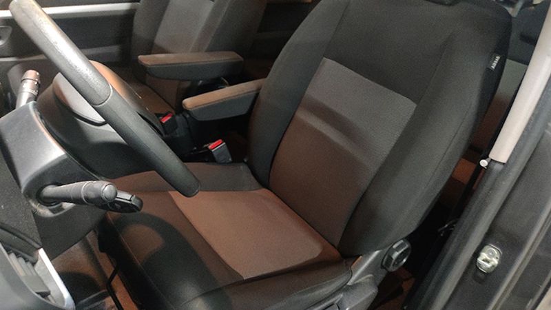 Citroën Berlingo • 2017 • 73,456 km 5