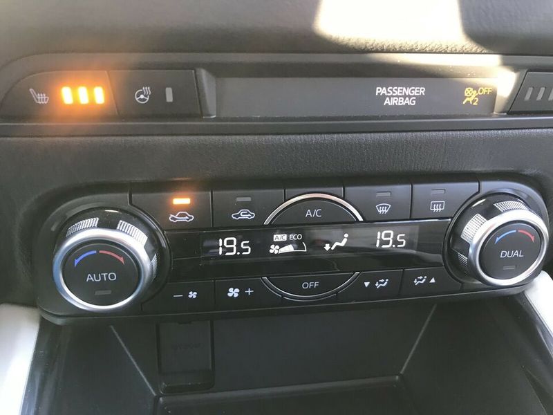 Mazda CX-9 • 2018 • 79,300 km 3