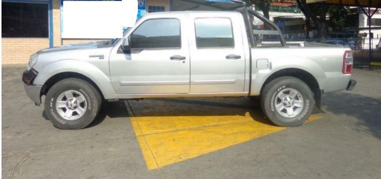 Ford Ranger • 2011 • 150,000 km 3