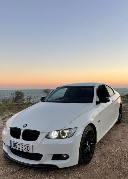 BMW 520D • 2008 • 170,000 km 2