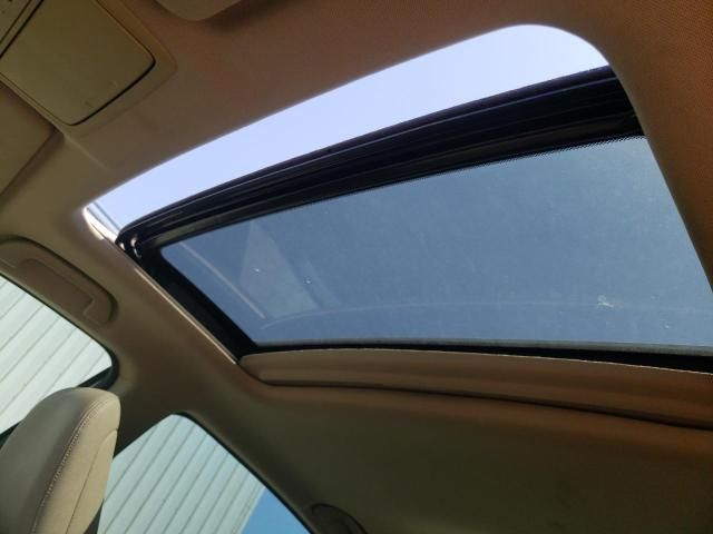 Honda Accord • 2013 • 12 km 7