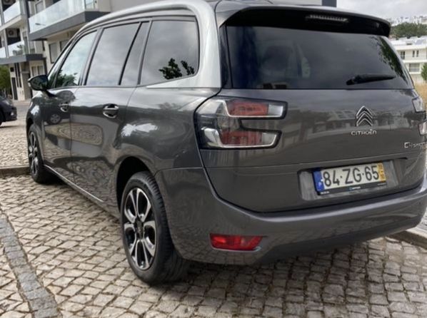 Citroën C4 • 2019 • 239,000 km 1
