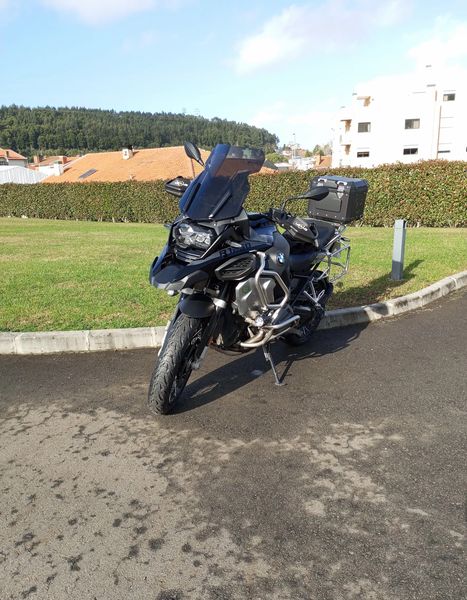 Bmw r1250gs • 2022 • 45,000 km 1