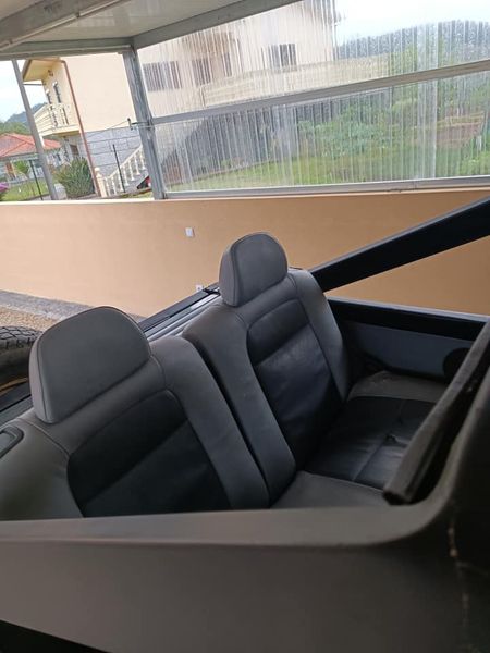 Nissan Patrol • 1992 • 275,000 km 4