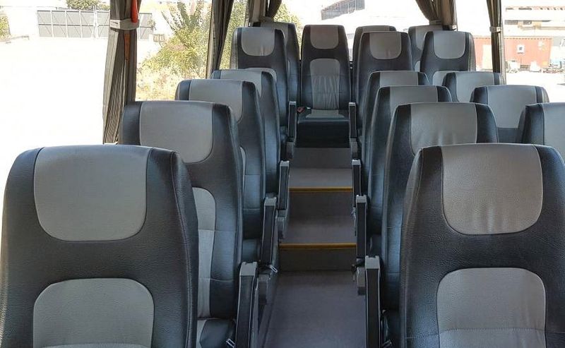 Fiat 1100 • 2001 • 449,999 km 3