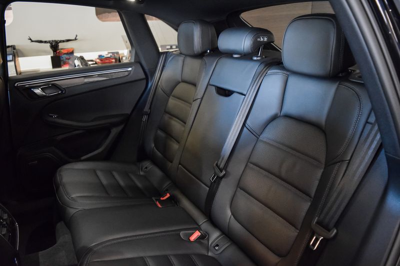 Porsche Macan • 2024 • 900 km 5