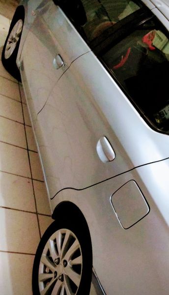 Dodge Attitude • 2016 • 157,000 km 2