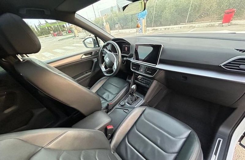 Seat Toledo • 2021 • 147,000 km 11