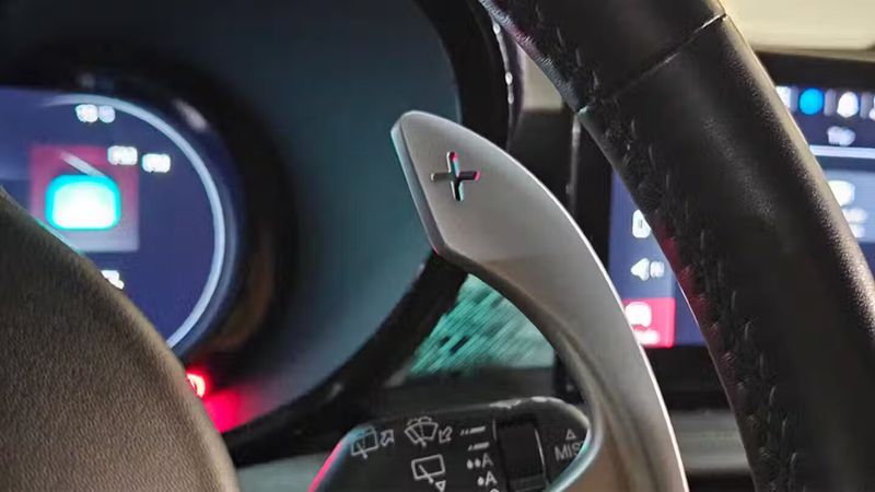 Alfa Romeo Stelvio • 2023 • 65,924 km 2