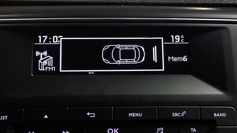 Citroën Berlingo • 2017 • 73,456 km 8