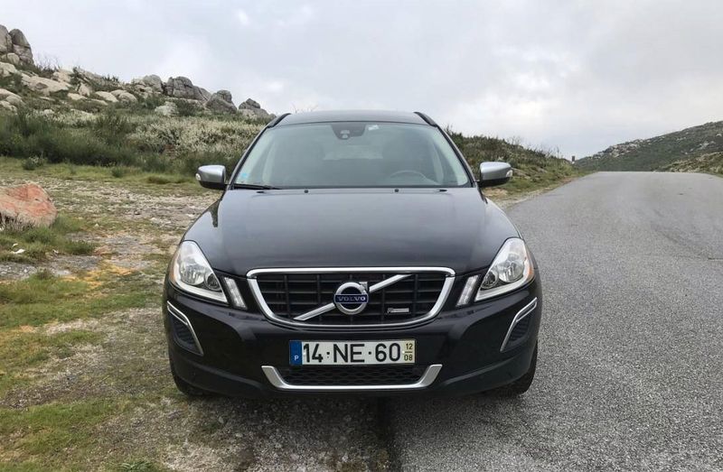 Volvo XC60 • 2012 • 160,000 km 1