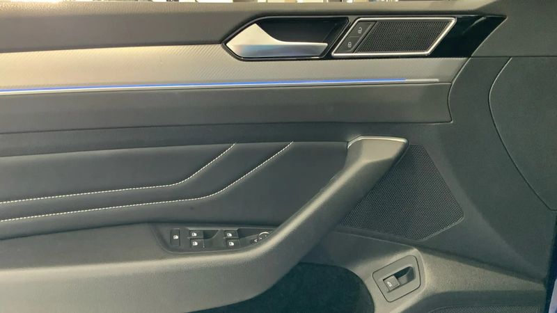 Volkswagen Passat • 2020 • 41,959 km 15