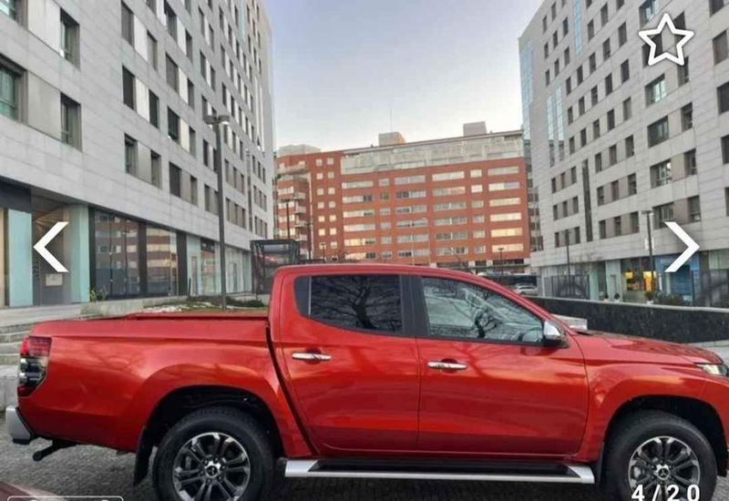 Mitsubishi Outlander • 2022 • 50,000 km 7